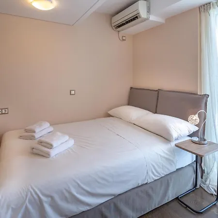 Apartamento Solon Atenas Exterior foto