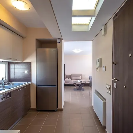 Apartamento Solon Atenas Exterior foto
