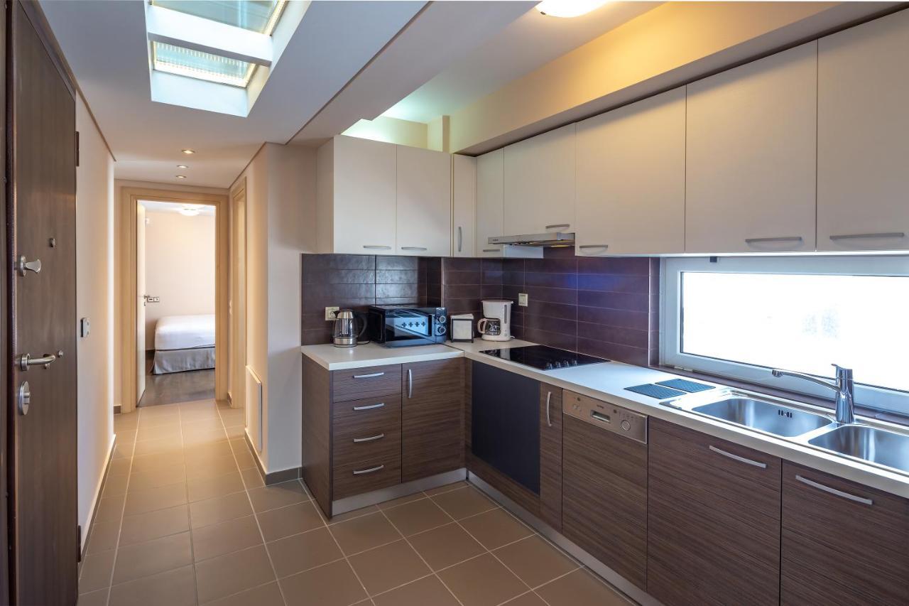 Appartement Solon Athènes