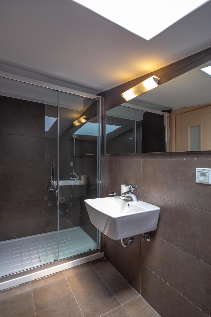Solon Appartement *