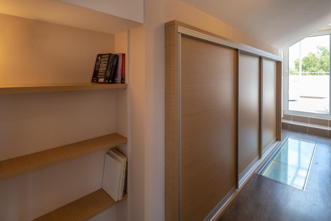 Solon Apartament Atena