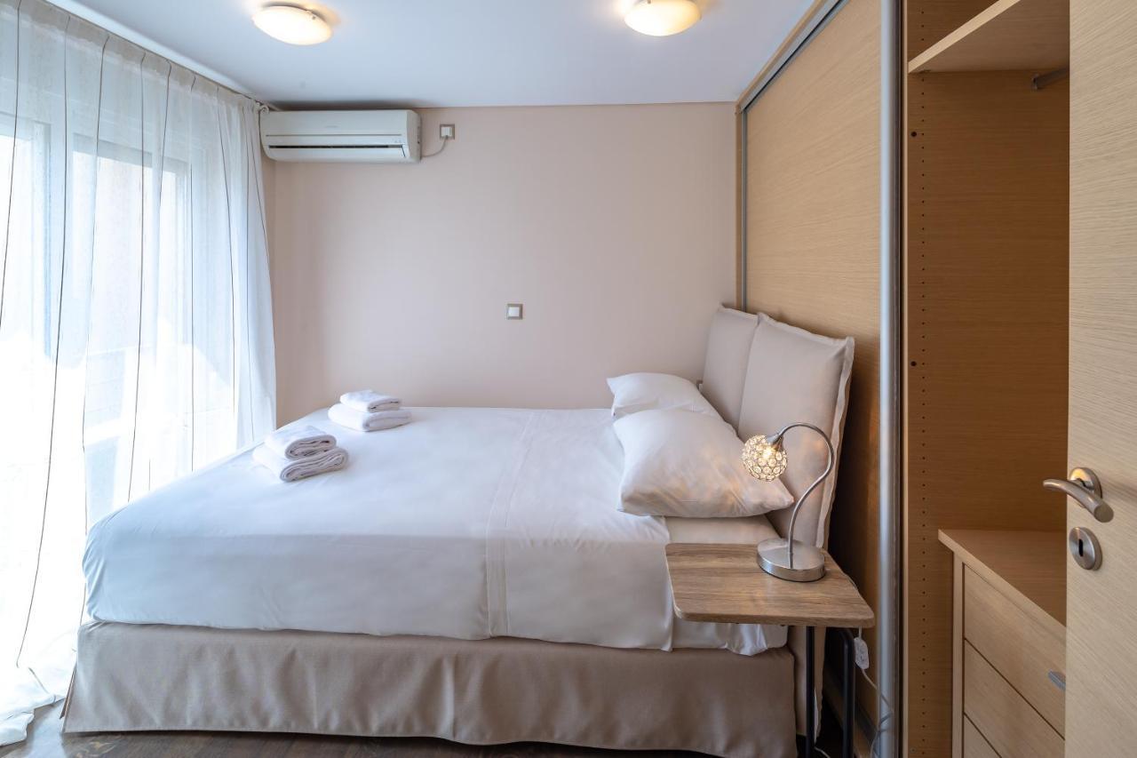Apartament Solon Atena