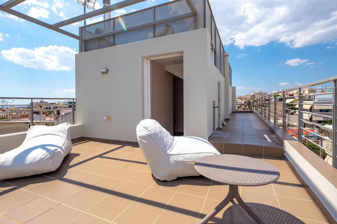 Solon Appartement