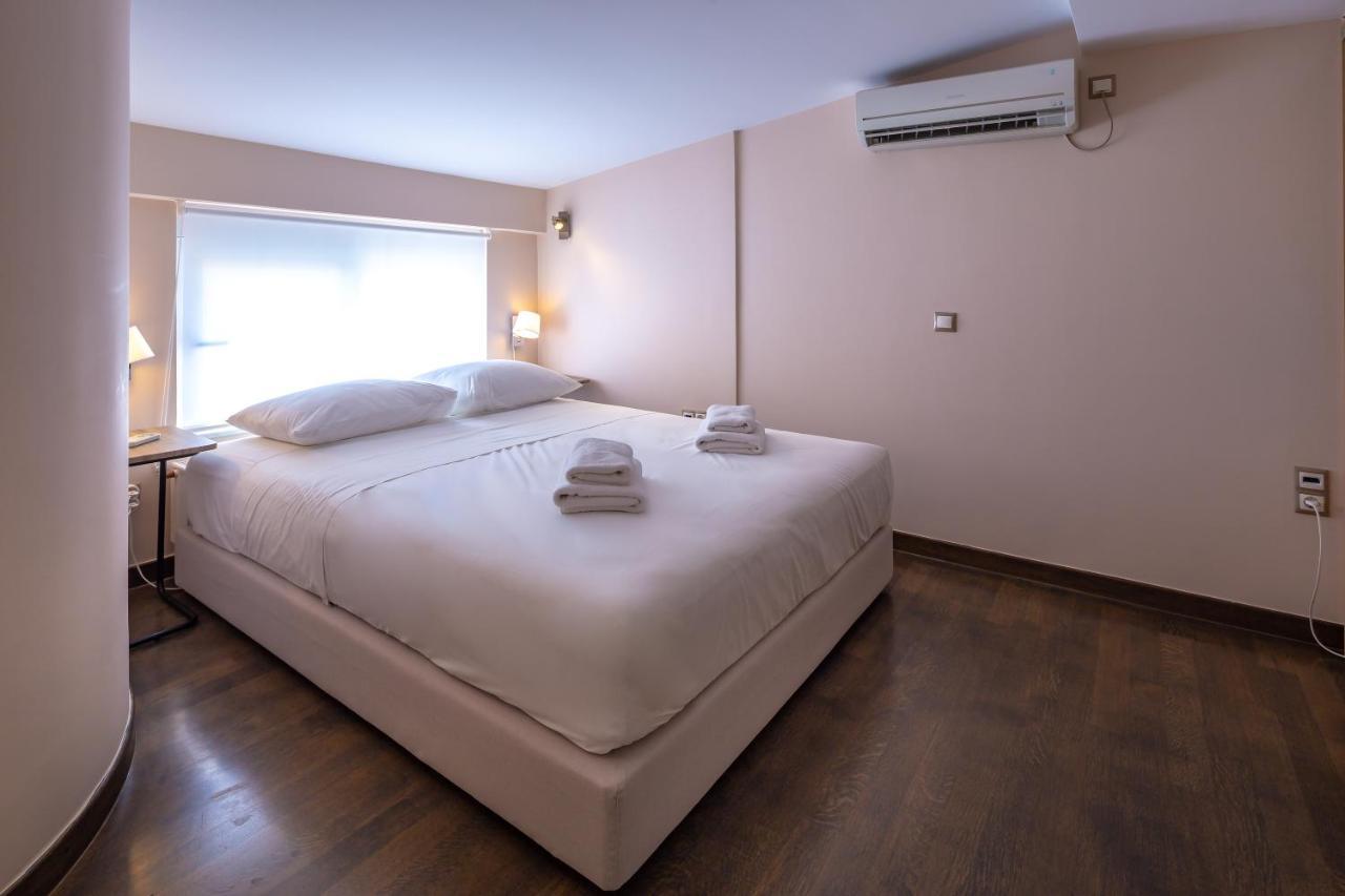 Solon Appartement *