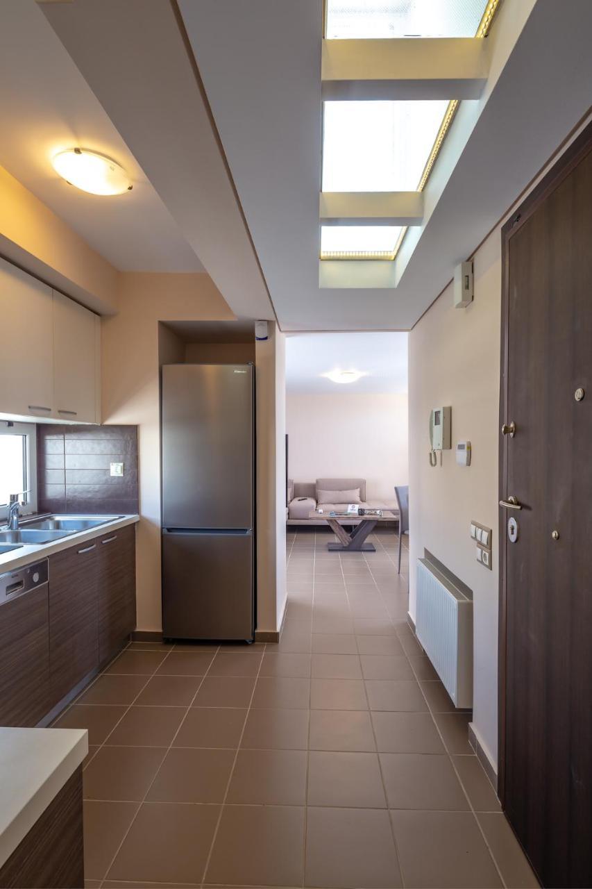 Appartement Solon Athènes