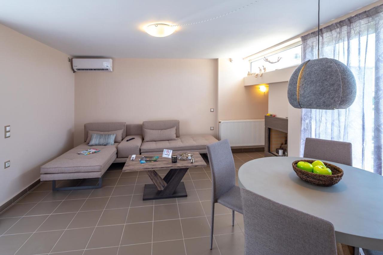 Solon Appartement
