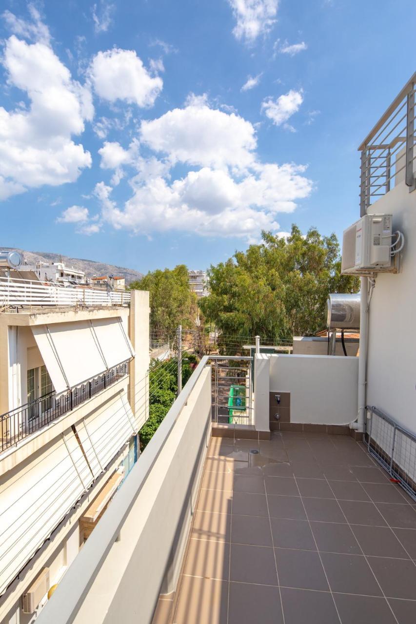 Solon Appartement *