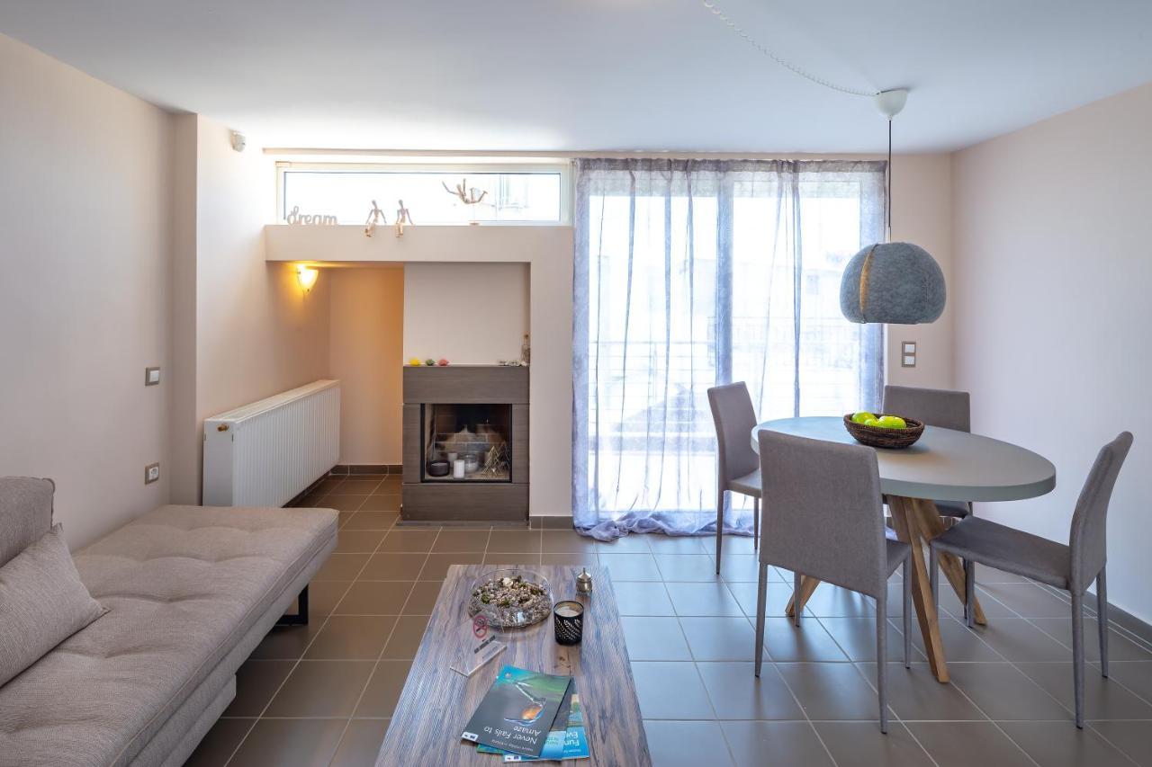 Solon Appartement Athènes