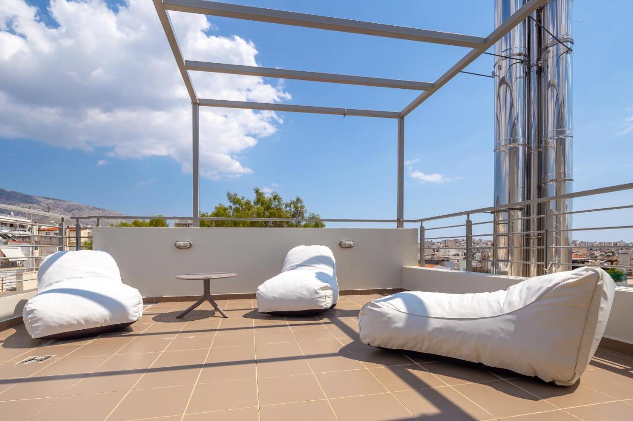 Appartement Solon